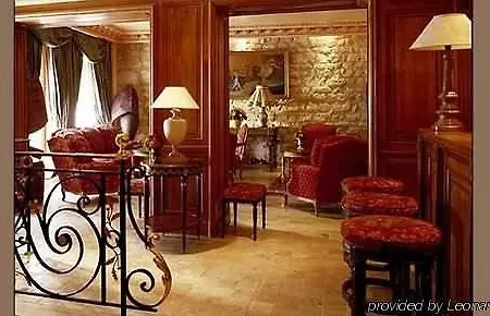 Academie Saint Germain Hotell Paris