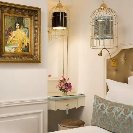 Academie Saint Germain 4*