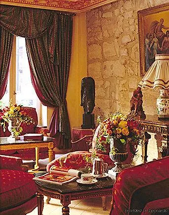 Hotell Academie Saint Germain