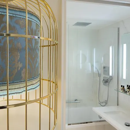 Hotell Academie Saint Germain 4*