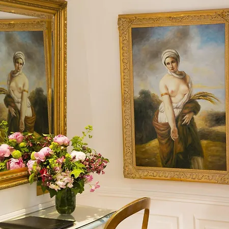 Academie Saint Germain Paris