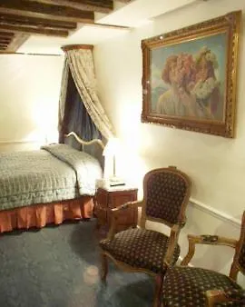 Academie Saint Germain Hotell