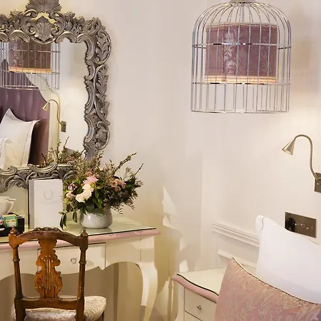 Hotell Academie Saint Germain