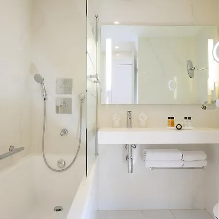Hotell Academie Saint Germain
