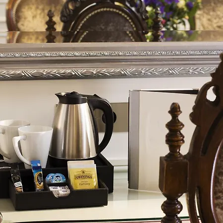 Academie Saint Germain Hotell Paris