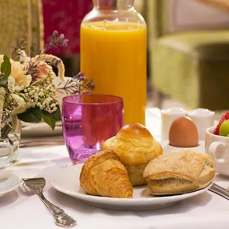 Hotell Academie Saint Germain