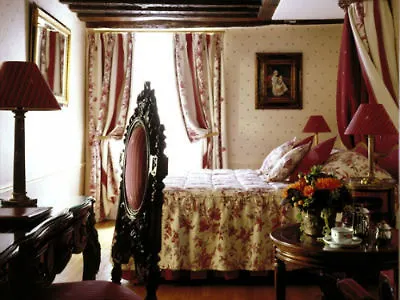 Hotell Academie Saint Germain