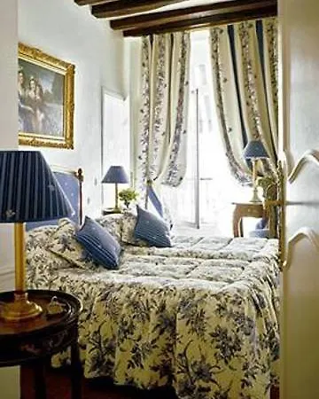 Academie Saint Germain Hotell