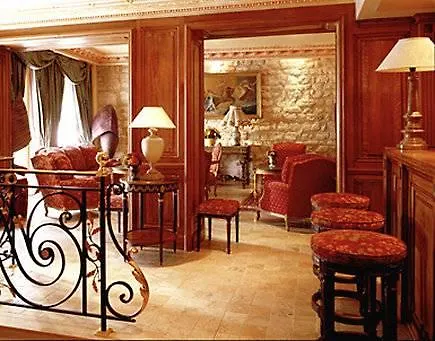 Hotell Academie Saint Germain Paris