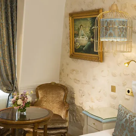 Hotell Academie Saint Germain 4*