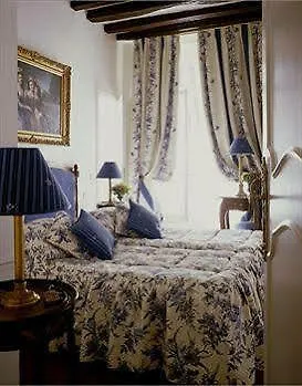 Academie Saint Germain Hotell Paris