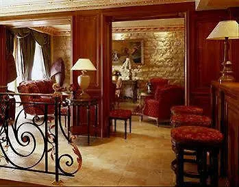 Academie Saint Germain Hotell Paris