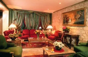 Academie Saint Germain Hotell