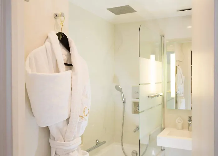 Academie Saint Germain 4* Paris