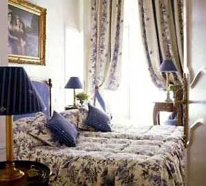 Hotel Académie Saint Germain Paris