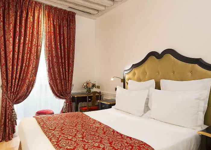 Academie Saint Germain 4*