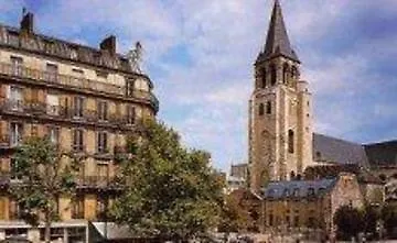Hotel Academie Saint Germain 4*