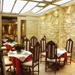 Hotel Academie Saint Germain Paříž