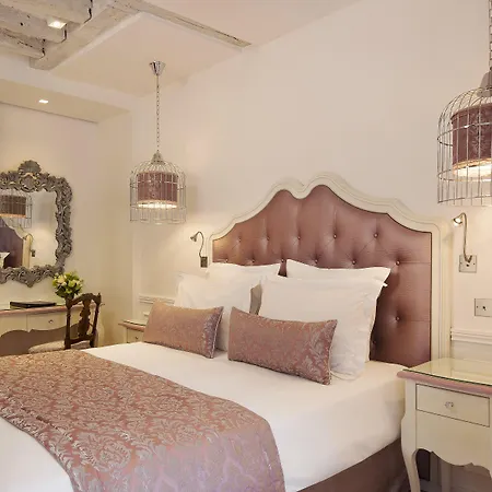 아카데미 생제르맹 4*