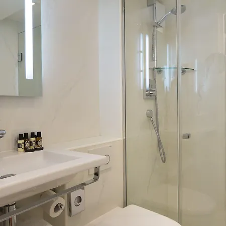 아카데미 생제르맹 호텔 파리