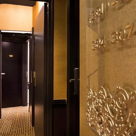 아카데미 생제르맹 호텔 4*