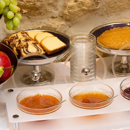 아카데미 생제르맹 4*