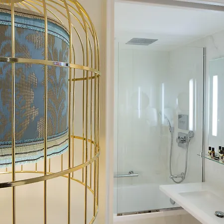 호텔 아카데미 생제르맹