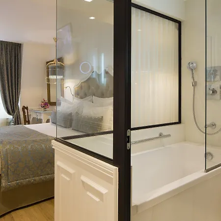 호텔 아카데미 생제르맹 파리