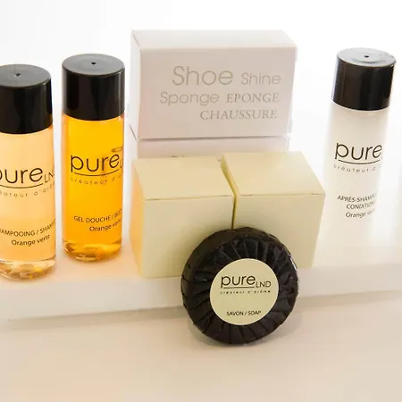 Academie Saint Germain Hotel 4*