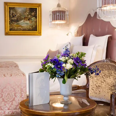 호텔 아카데미 생제르맹 4*