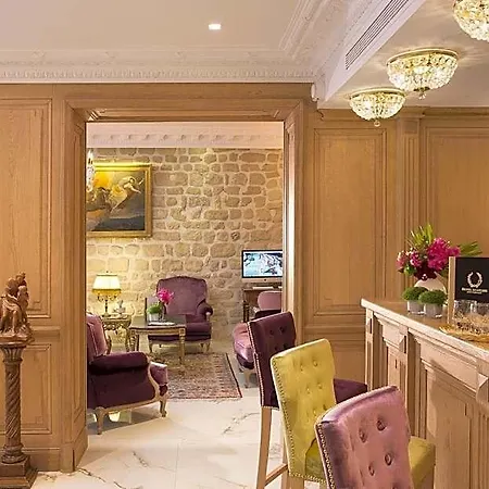 Academie Saint Germain 4* פריז