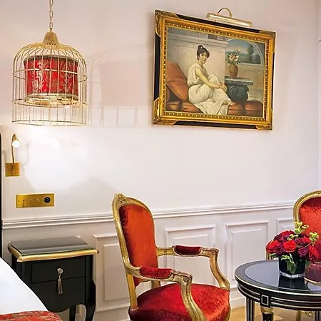 Academie Saint Germain