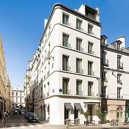 Academie Saint Germain