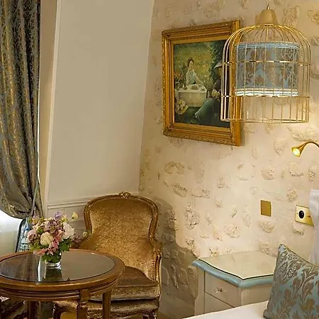 Academie Saint Germain 4* פריז