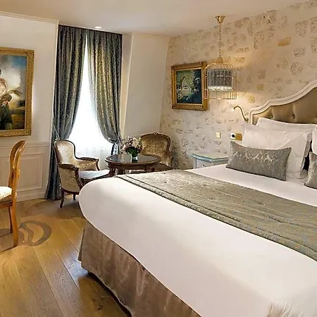 Academie Saint Germain 4*
