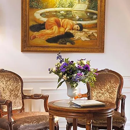 Academie Saint Germain 4* פריז