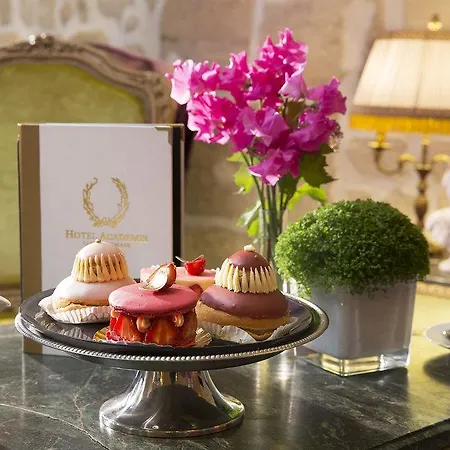 Hotel Academie Saint Germain