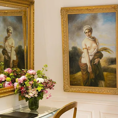 Academie Saint Germain Paris