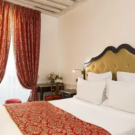 Academie Saint Germain 4*