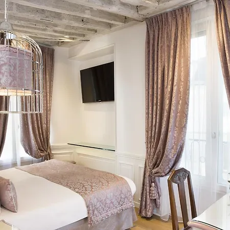 Academie Saint Germain Hotel