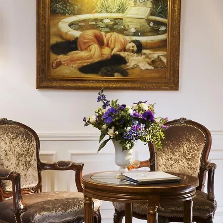 Academie Saint Germain 4*
