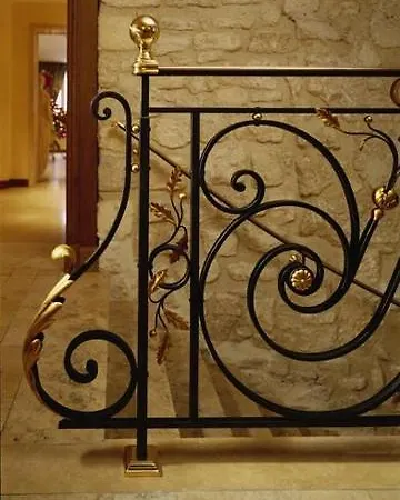 Academie Saint Germain 4* Paris