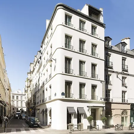 Hotel Academie Saint Germain Paris