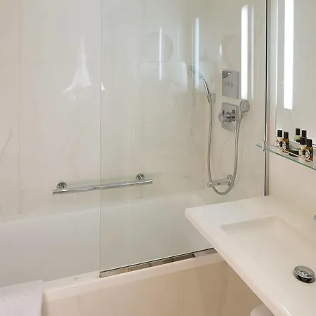 Hotel Academie Saint Germain 4*