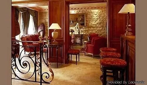 Academie Saint Germain Hotel Paris