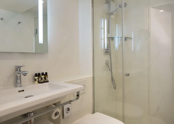 Academie Saint Germain Hotel Paris