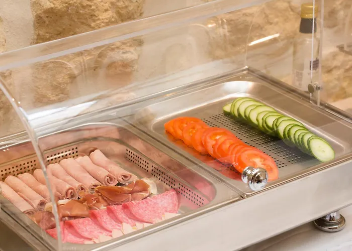 Academie Saint Germain Hotel 4*