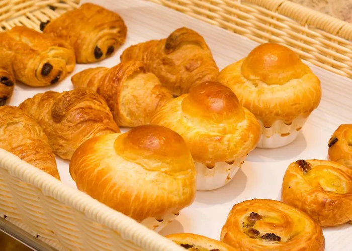 Academie Saint Germain 4* Paris