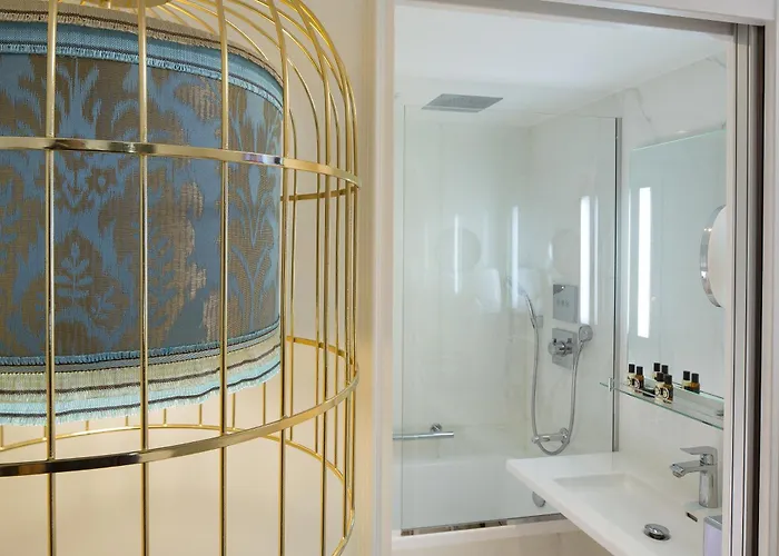 Hotel Academie Saint Germain 4*