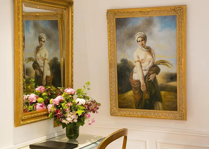 Academie Saint Germain Paris